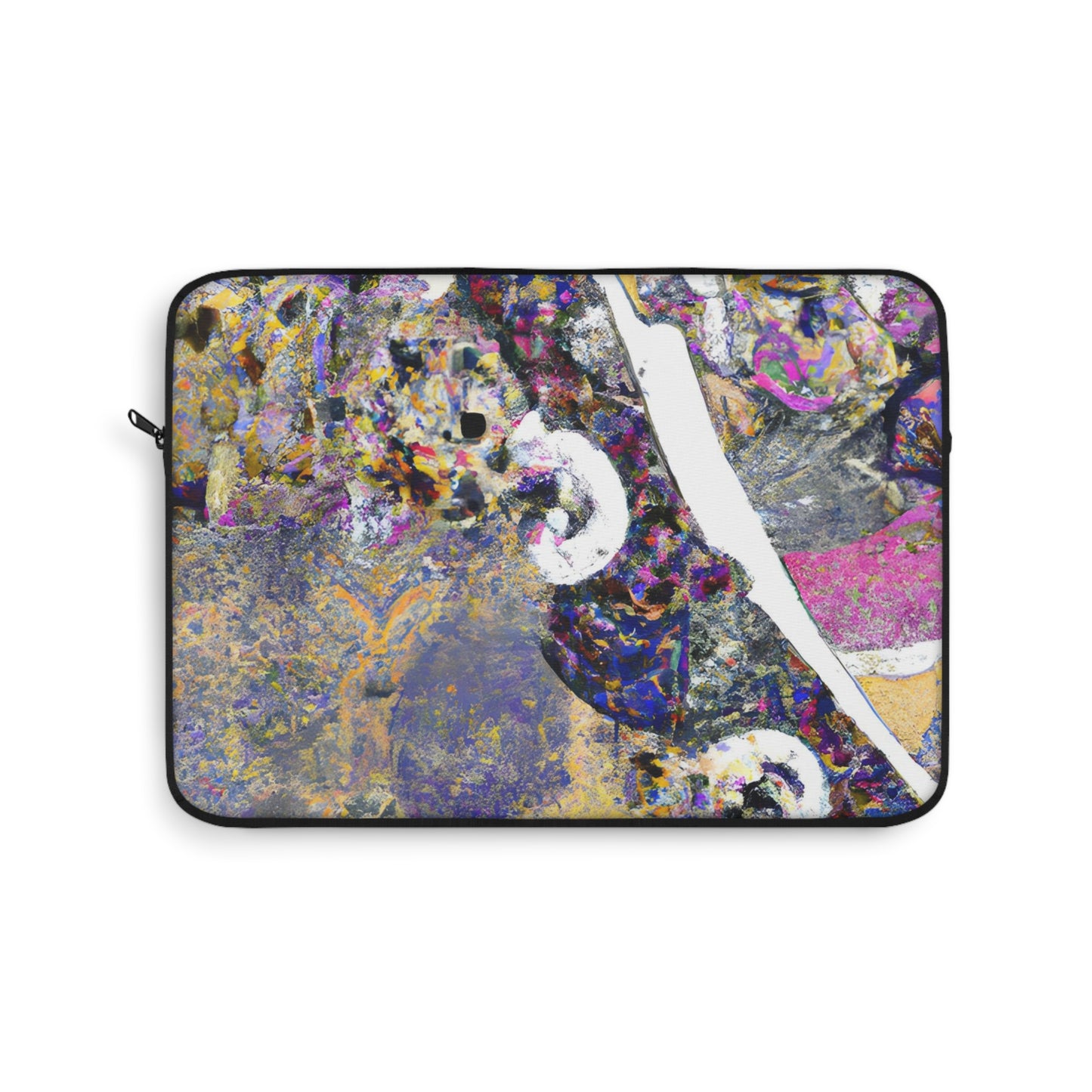 VelouriaVonVelvet - LGBTQ+ Laptop Sleeve (12", 13", 15")