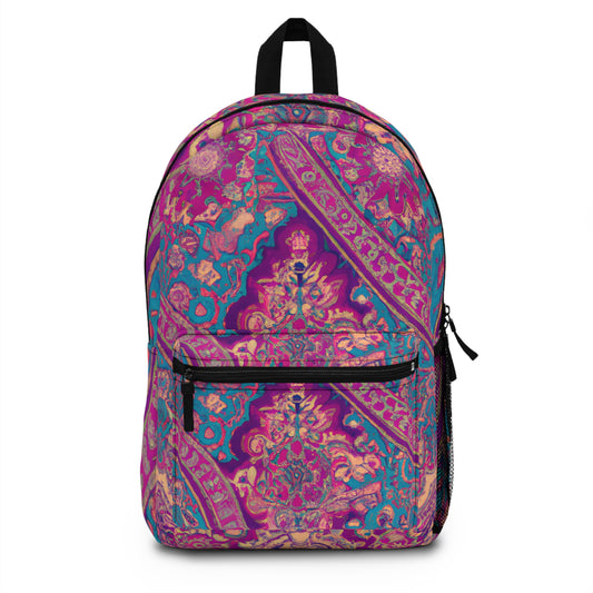 DolceFlamingo - LGBTQ+ Pride Backpack