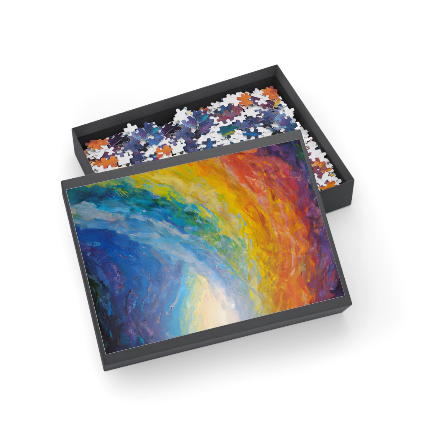 AuroraArtor - Gay Hope Jigsaw Puzzle