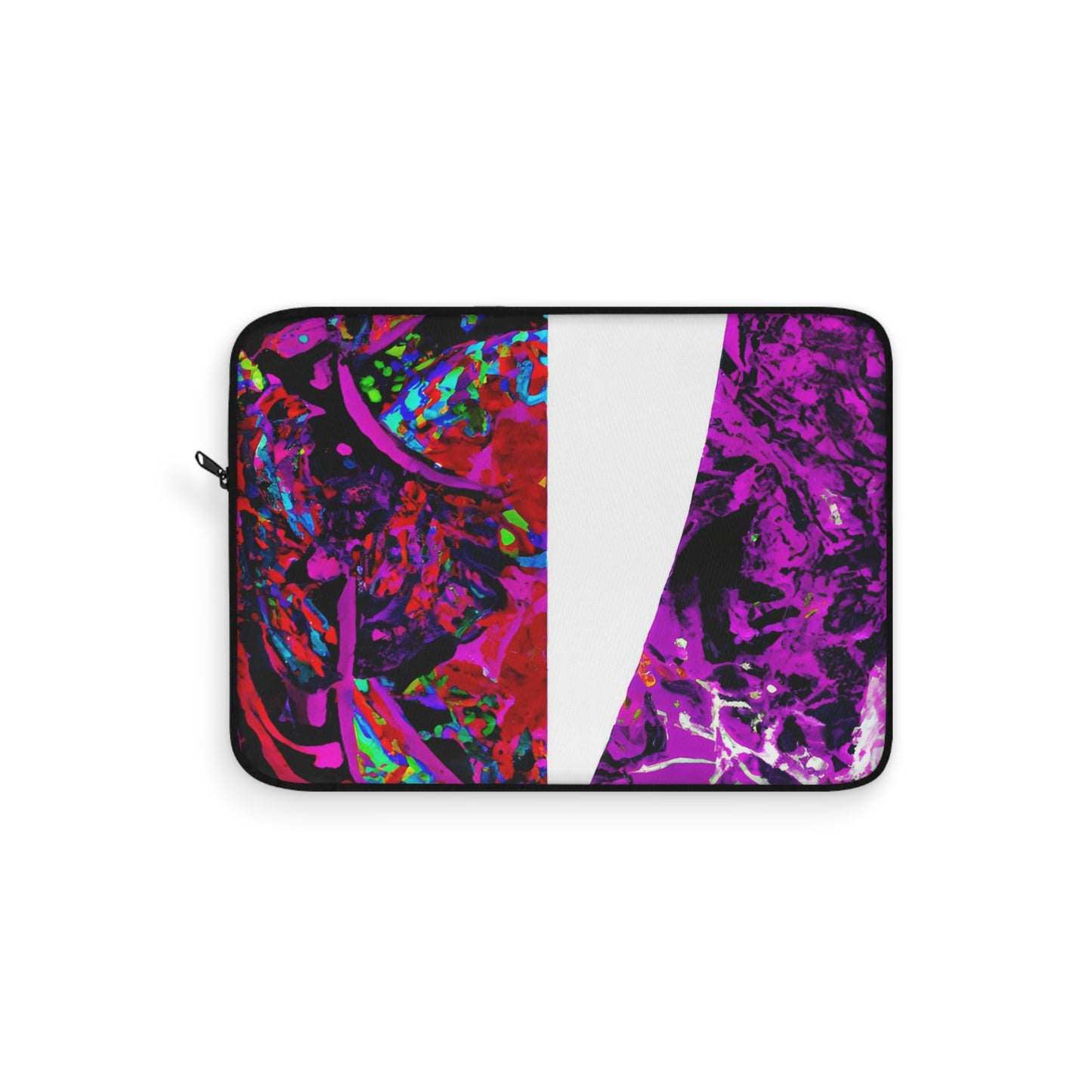 FlapperFantasia - LGBTQ+ Laptop Sleeve (12", 13", 15")