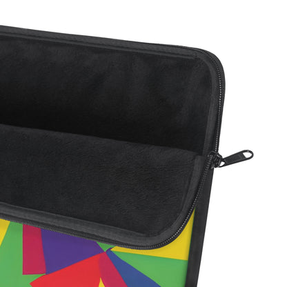 DiamondStarr - LGBTQ+ Laptop Sleeve (12", 13", 15")