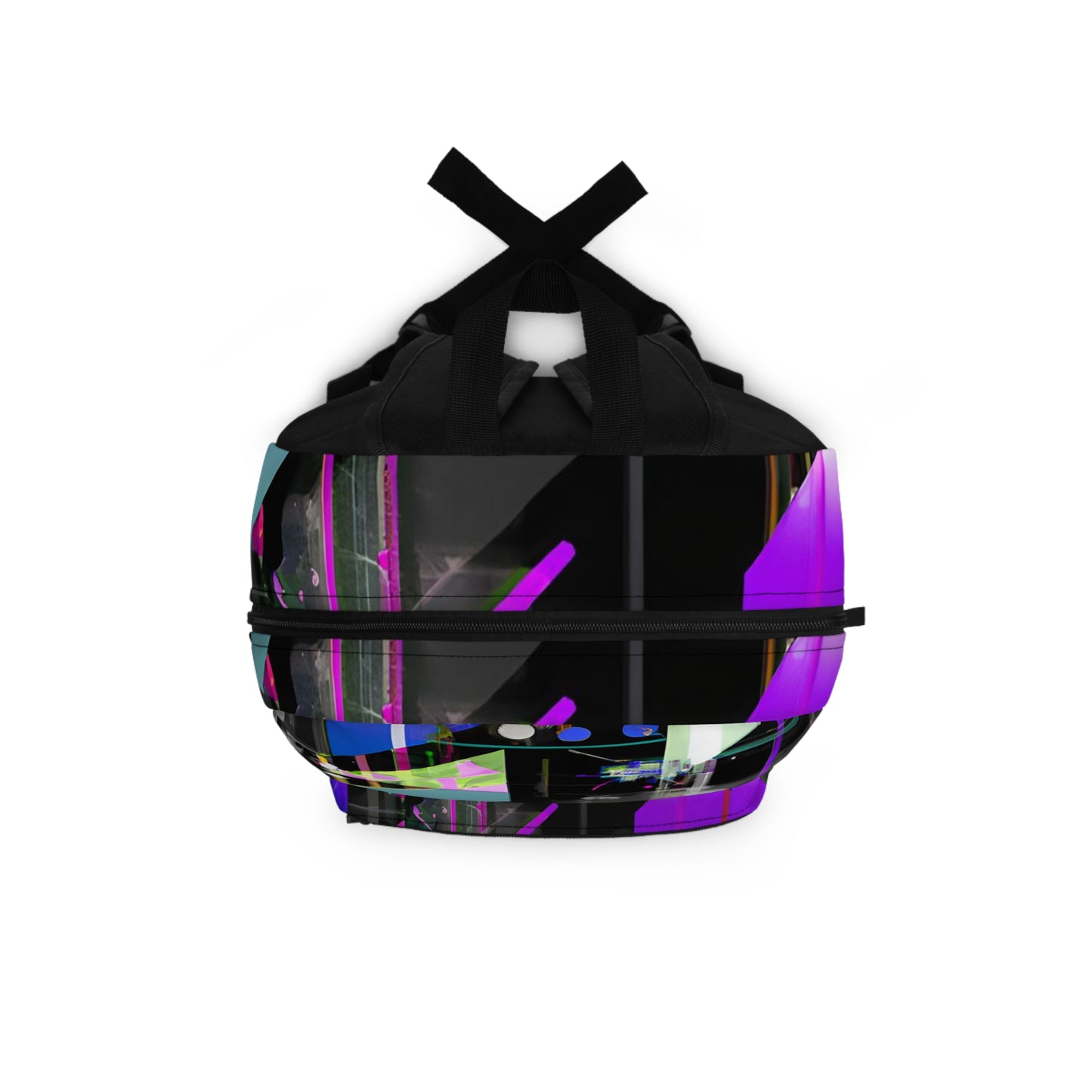 SpaceQueen23 - Hustler Backpack