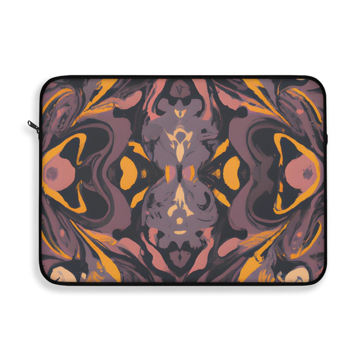 MazzyStar - LGBTQ+ Laptop Sleeve (12", 13", 15")