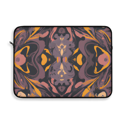 MazzyStar - LGBTQ+ Laptop Sleeve (12", 13", 15")