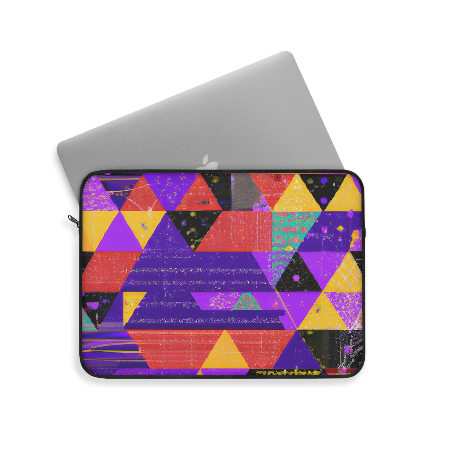 Sparklesque - LGBTQ+ Laptop Sleeve (12", 13", 15")