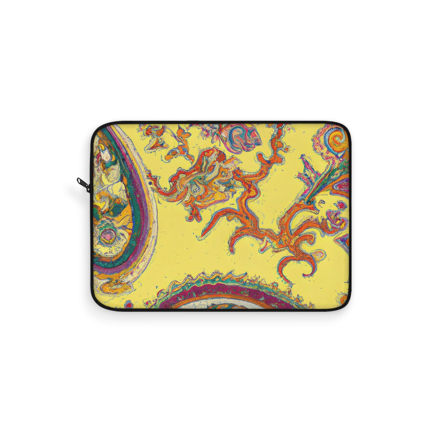 GlitterGatsby - LGBTQ+ Laptop Sleeve (12", 13", 15")