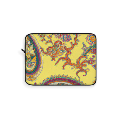 GlitterGatsby - LGBTQ+ Laptop Sleeve (12", 13", 15")