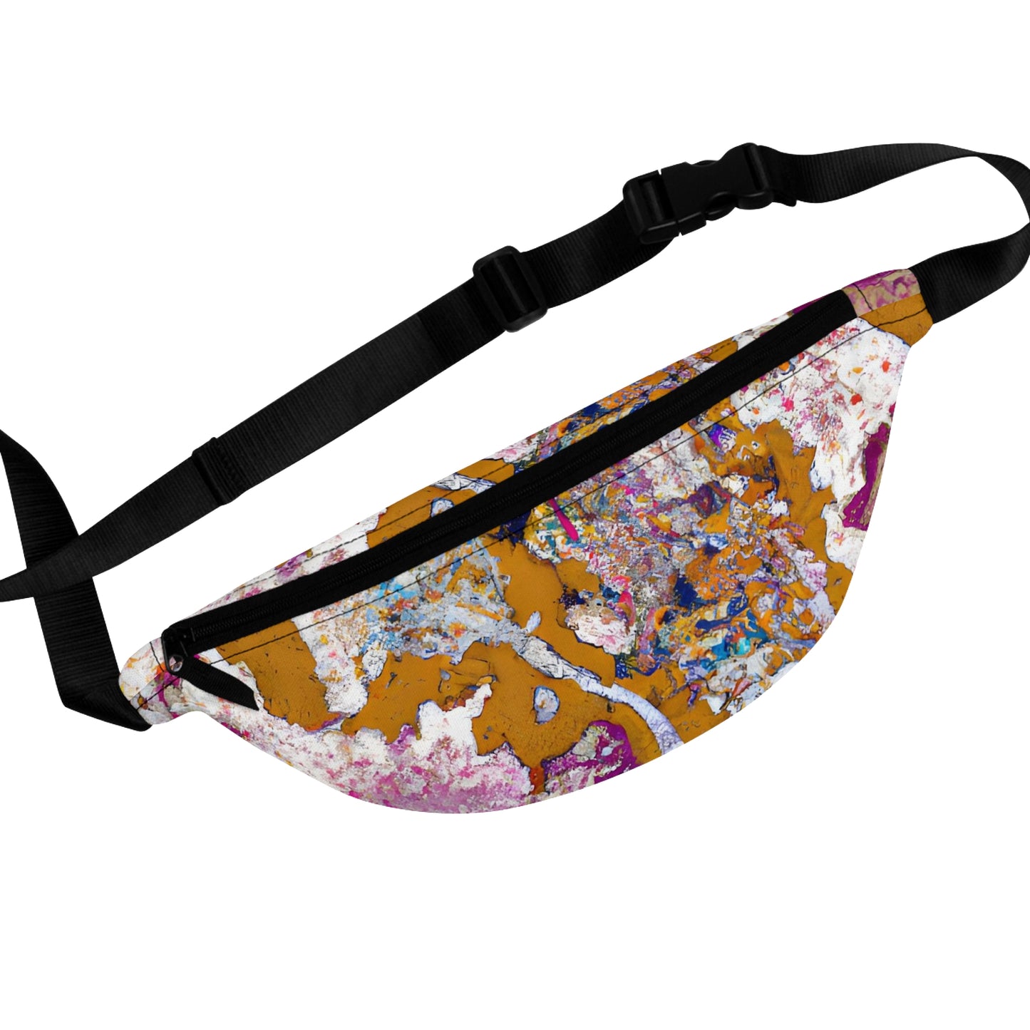ElsieSparkles - LGBTQ+ Fanny Pack Belt Bag