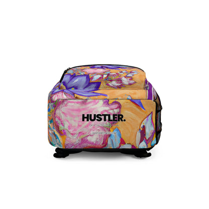 MaisieThrowback - LGBTQ+ Pride Backpack