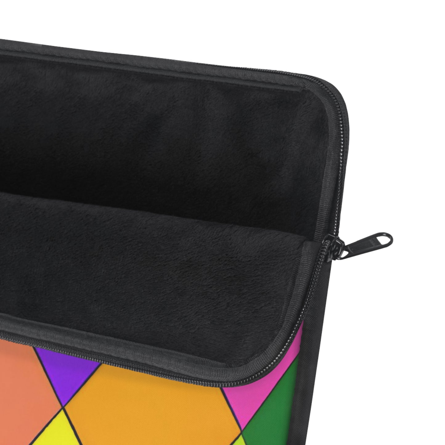 AuroraGlamour - LGBTQ+ Laptop Sleeve (12", 13", 15")