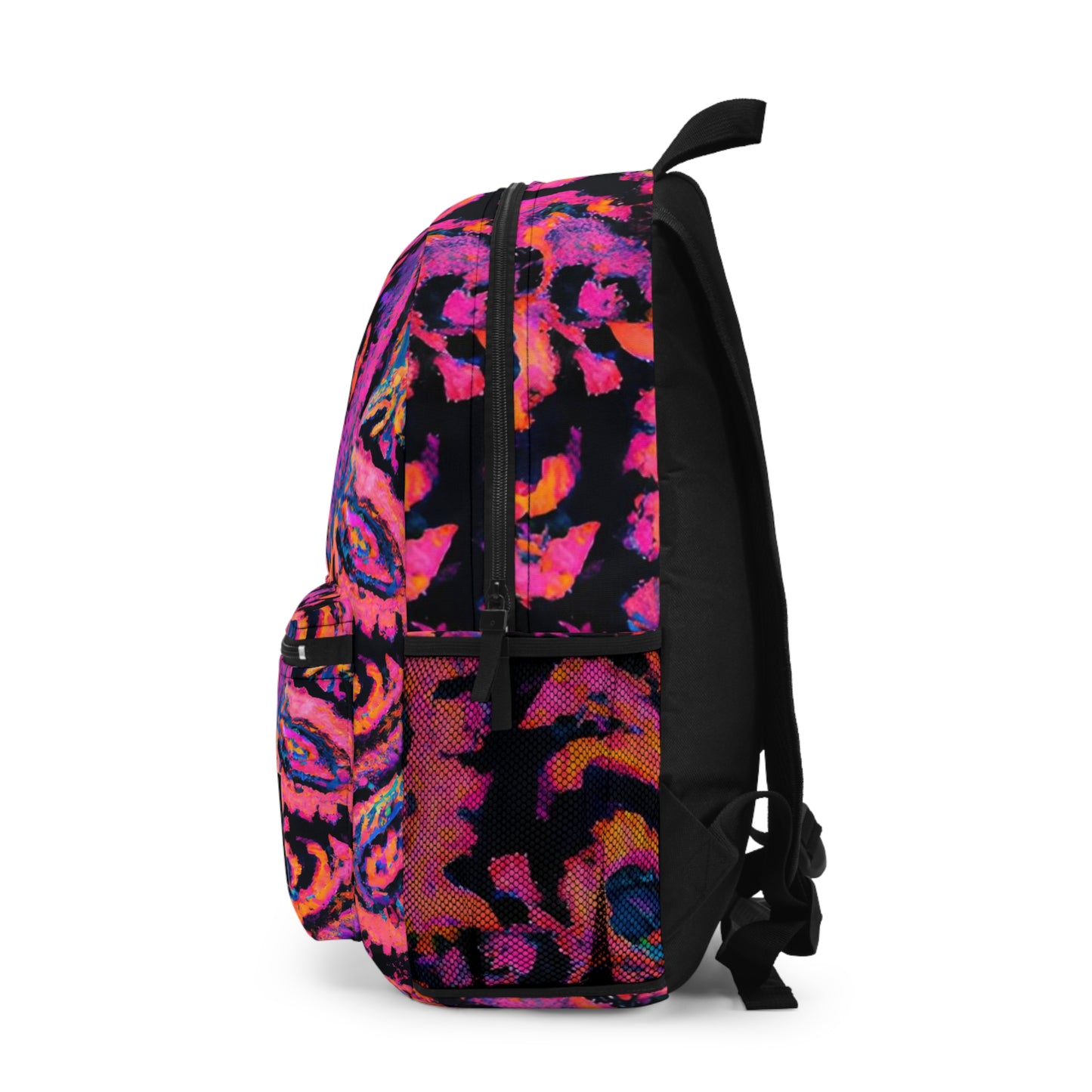 ScarlettVonTango - Gay Pride Backpack