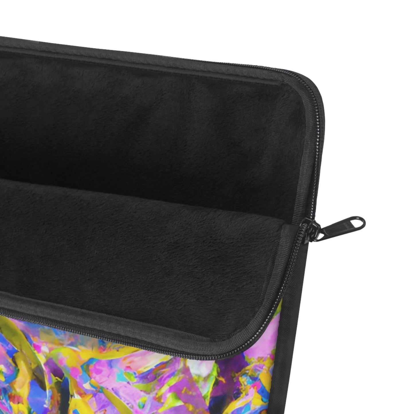 VelvetVanity - LGBTQ+ Laptop Sleeve (12", 13", 15")