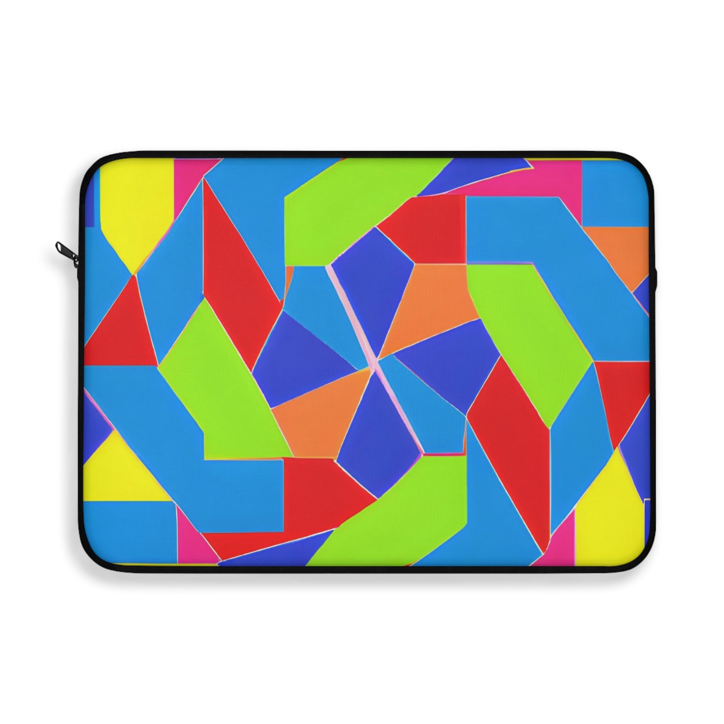 CandyGoGo - LGBTQ+ Laptop Sleeve (12", 13", 15")