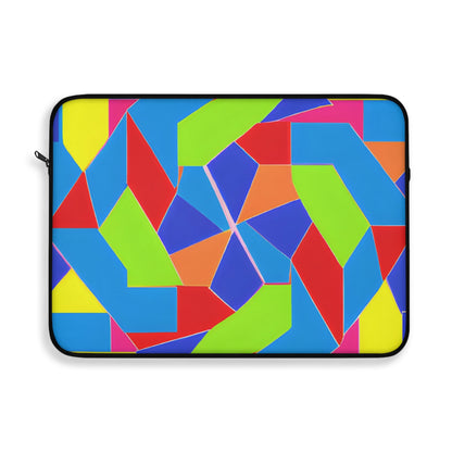 CandyGoGo - LGBTQ+ Laptop Sleeve (12", 13", 15")