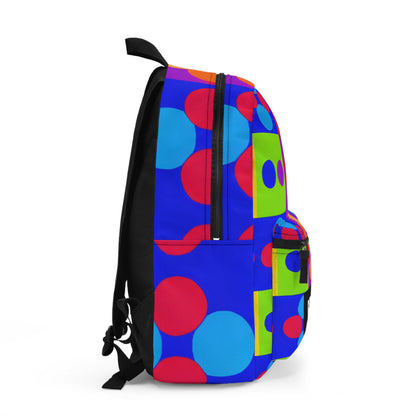 ElectricaDiamond - Gay Pride Backpack