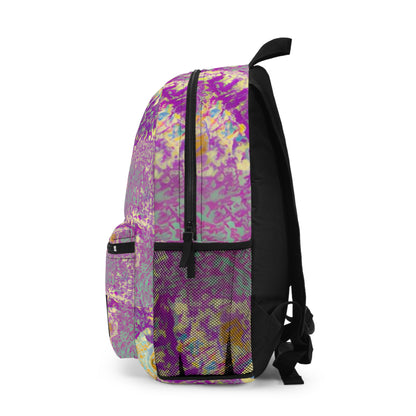 MoxieRose - Gay Pride Backpack
