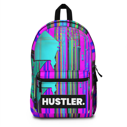 StarshineGalaxy - LGBTQ+ Pride Backpack