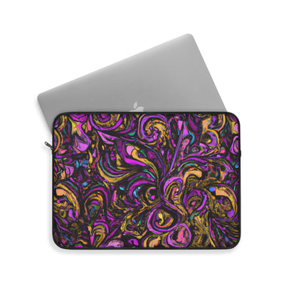 ByebyeBoopie - LGBTQ+ Laptop Sleeve (12", 13", 15")