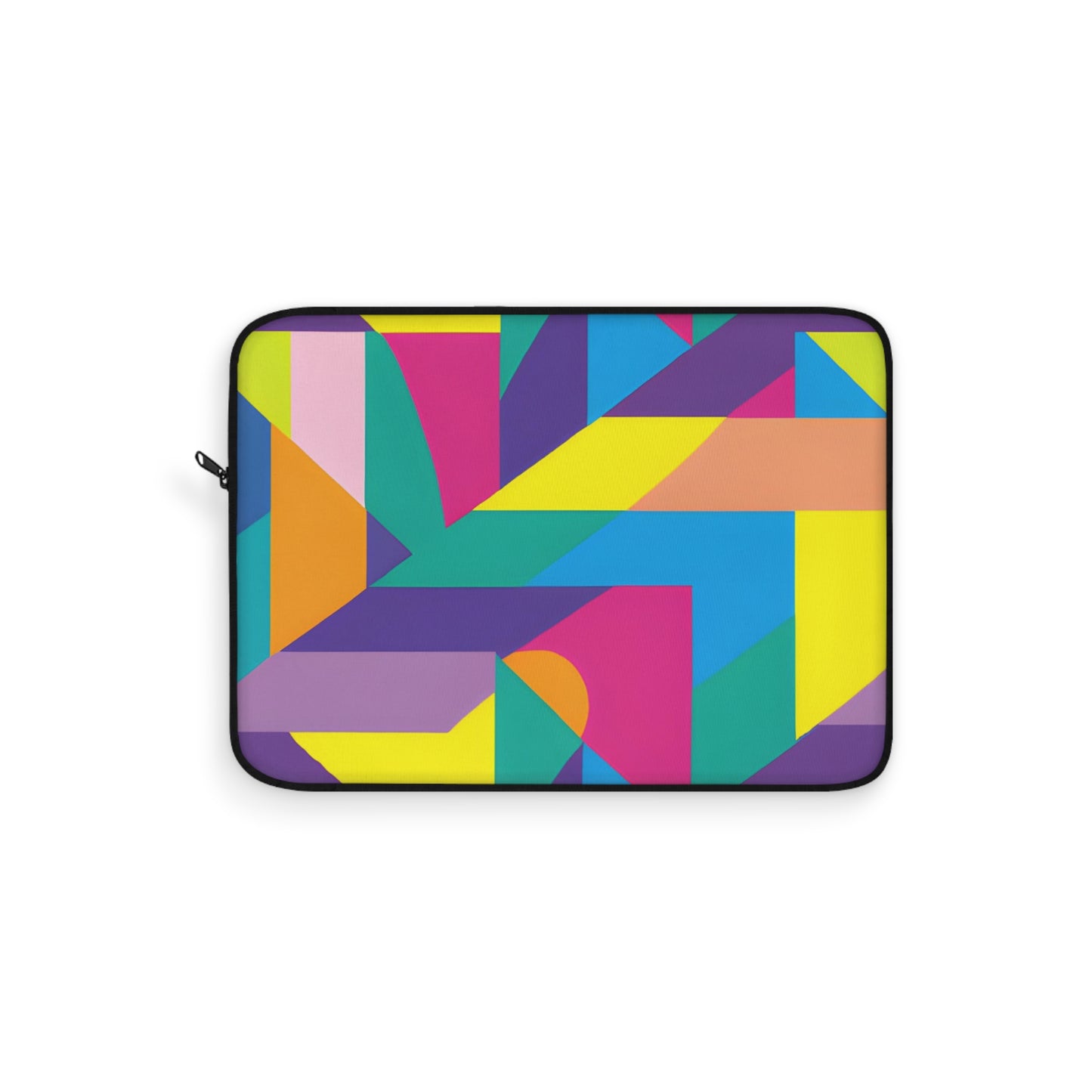 CherieLuxe - LGBTQ+ Laptop Sleeve (12", 13", 15")