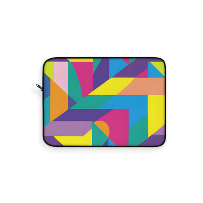 CherieLuxe - LGBTQ+ Laptop Sleeve (12", 13", 15")