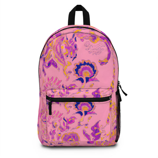 SparkleShayla - LGBTQ+ Pride Backpack