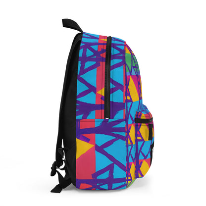 ElectricAvatar - Gay Pride Backpack