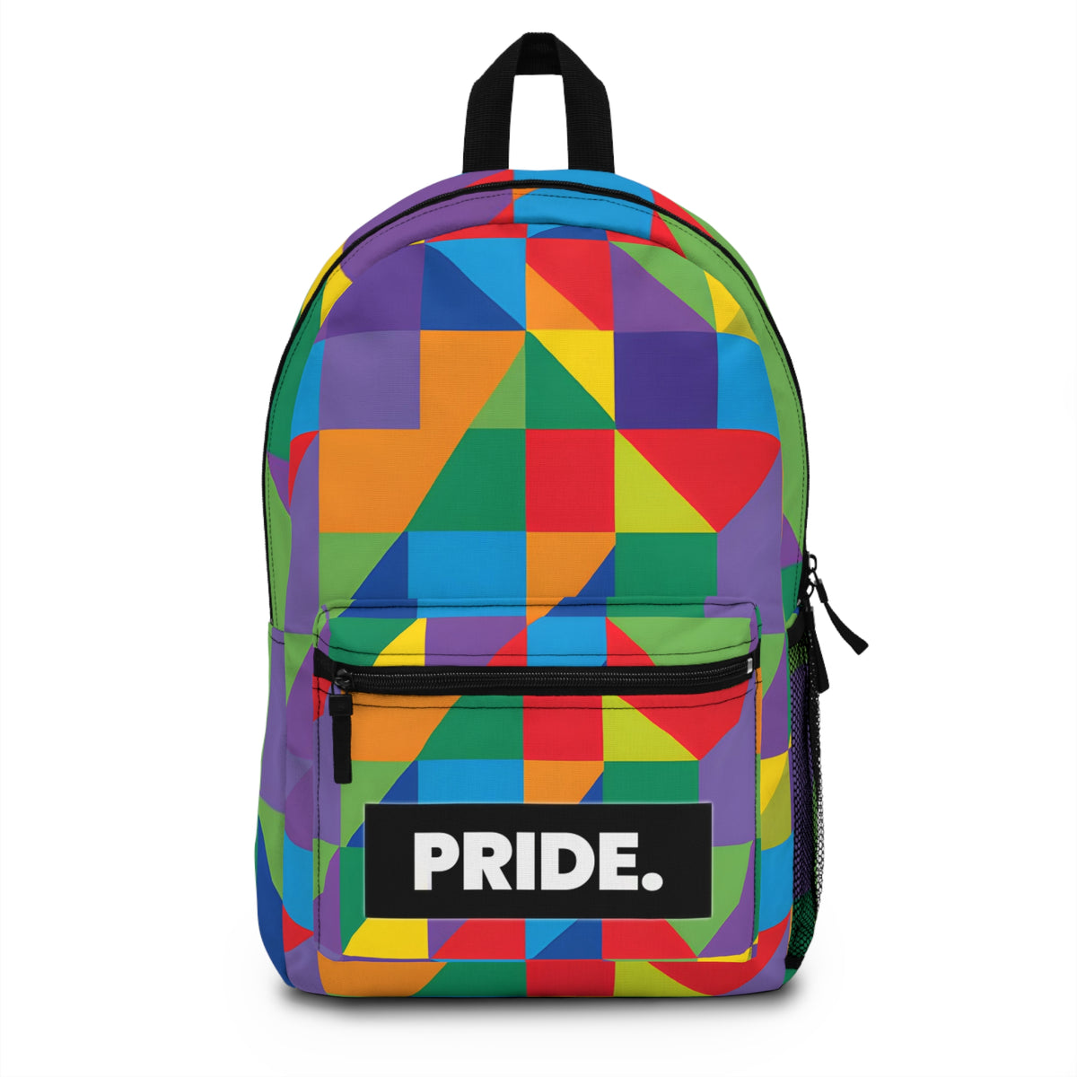 KalVamp - Gay Pride Backpack