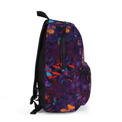 LilRegal - LGBTQ+ Pride Backpack