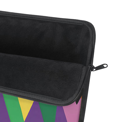 ChenSaunsi - LGBTQ+ Laptop Sleeve (12", 13", 15")