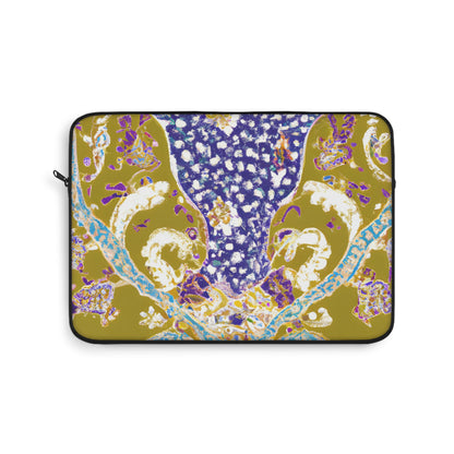 FifiFondue - LGBTQ+ Laptop Sleeve (12", 13", 15")