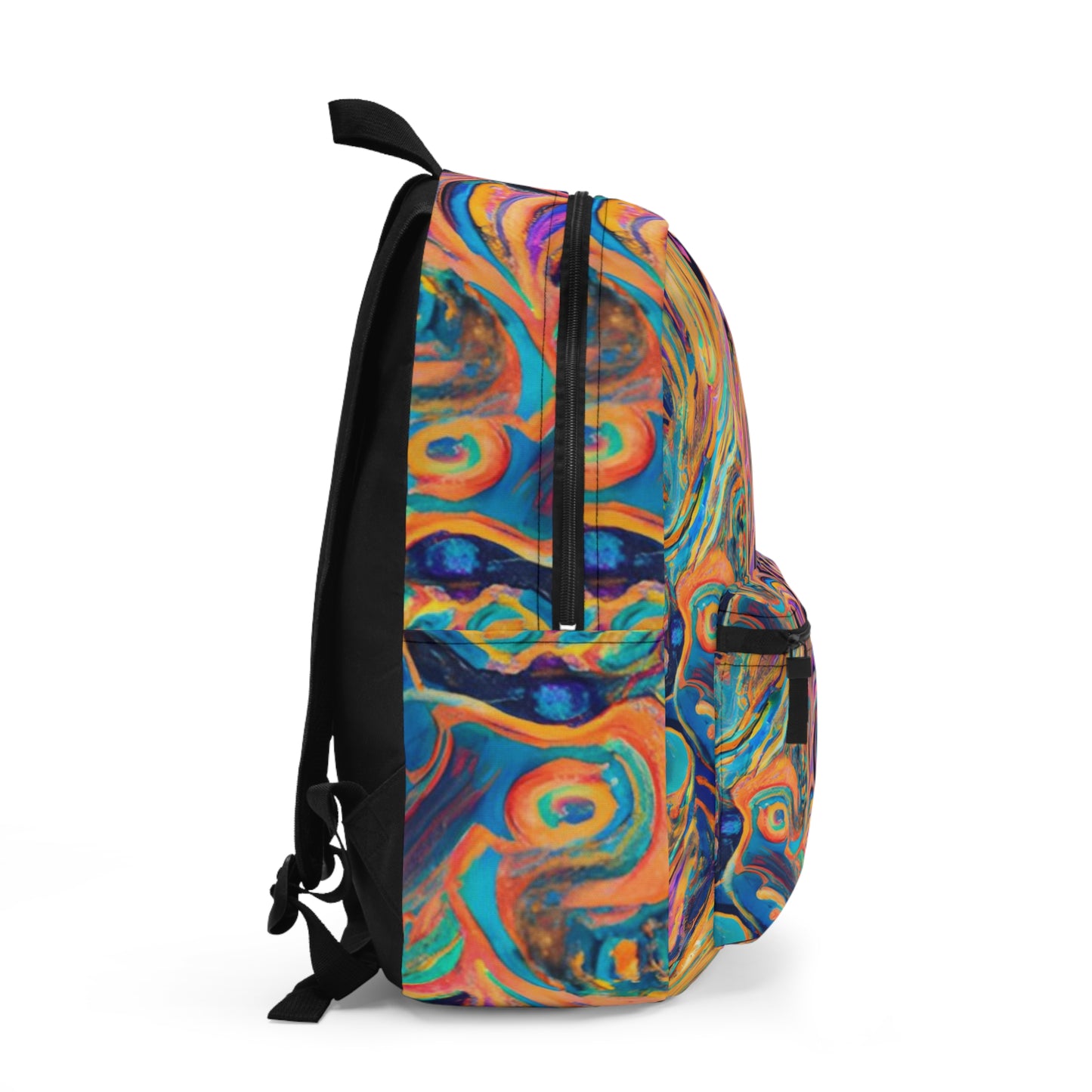 MoonGlamour - LGBTQ+ Pride Backpack