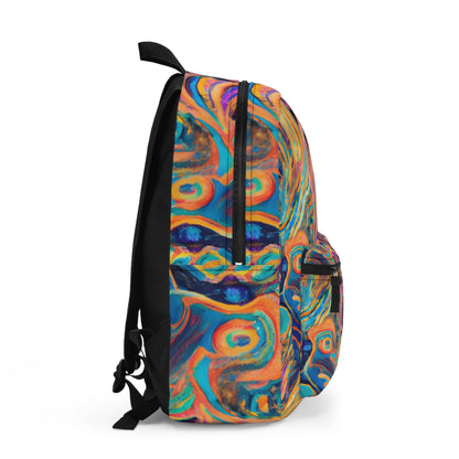 MoonGlamour - LGBTQ+ Pride Backpack
