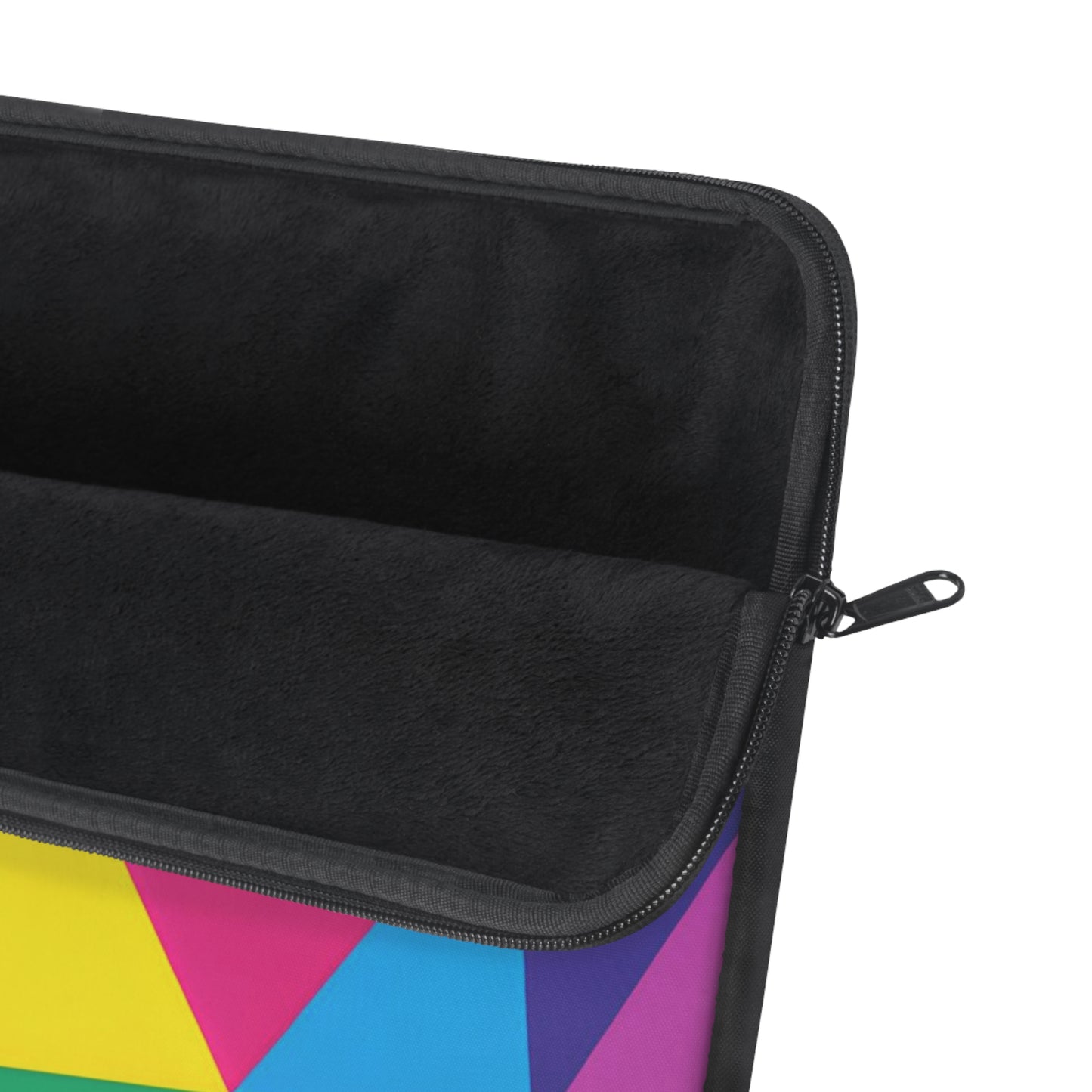 DiamondStarr - LGBTQ+ Laptop Sleeve (12", 13", 15")