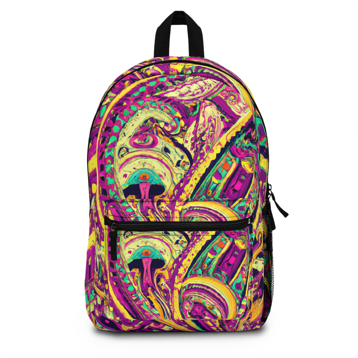 VeraVamp - LGBTQ+ Pride Backpack