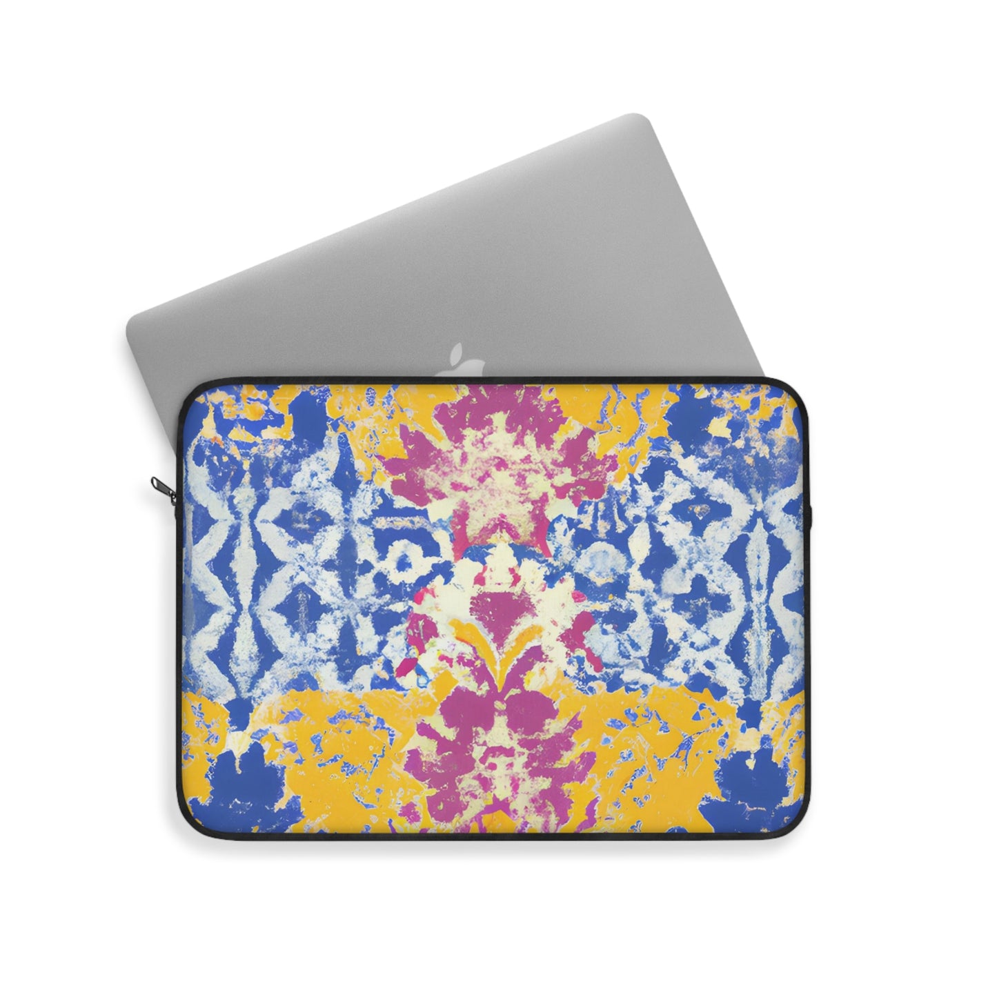 SilvanaSpectacle - LGBTQ+ Laptop Sleeve (12", 13", 15")
