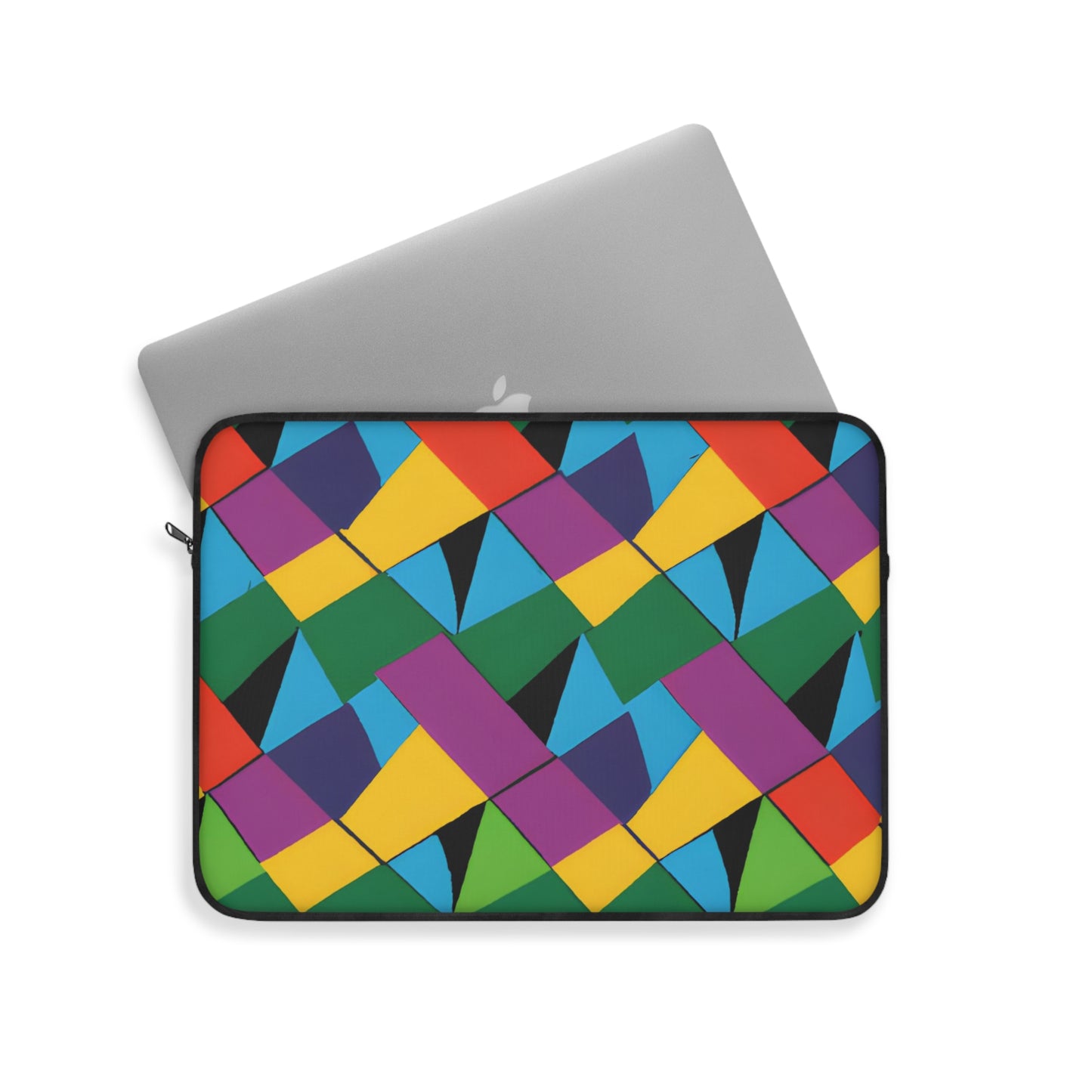 Glamazonia - LGBTQ+ Laptop Sleeve (12", 13", 15")