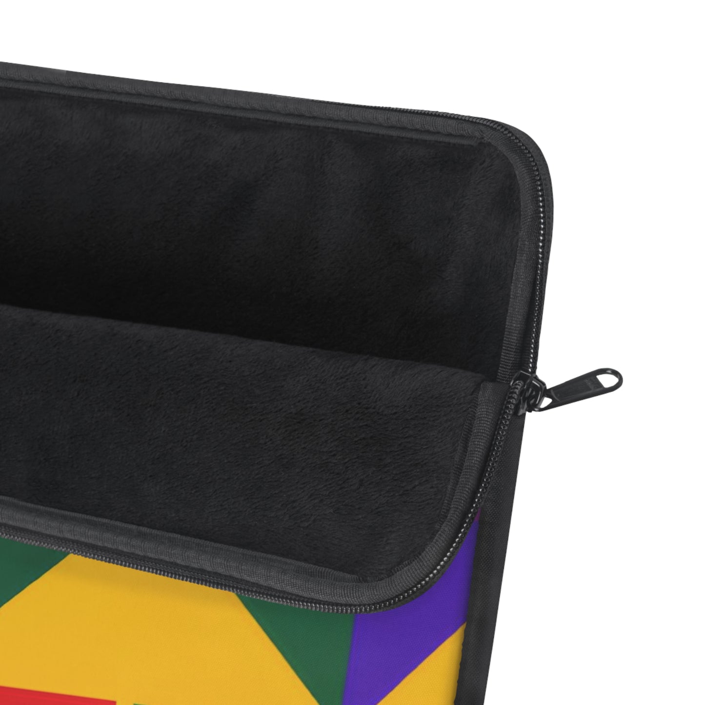 FemmeDiva - LGBTQ+ Laptop Sleeve (12", 13", 15")