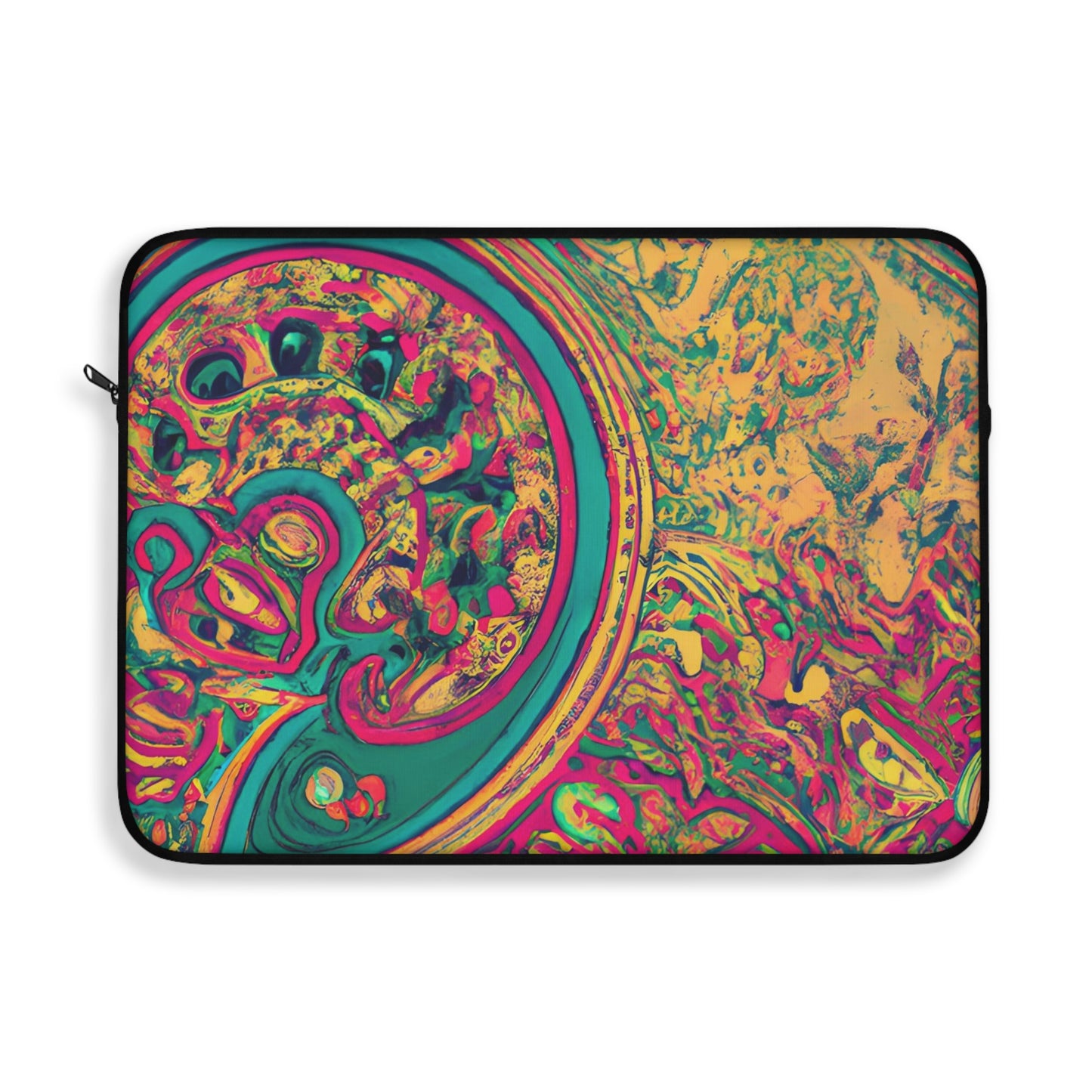 RubyScarlets - LGBTQ+ Laptop Sleeve (12", 13", 15")