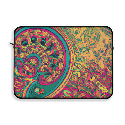 RubyScarlets - LGBTQ+ Laptop Sleeve (12", 13", 15")