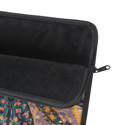 MoxieVelvet - LGBTQ+ Laptop Sleeve (12", 13", 15")