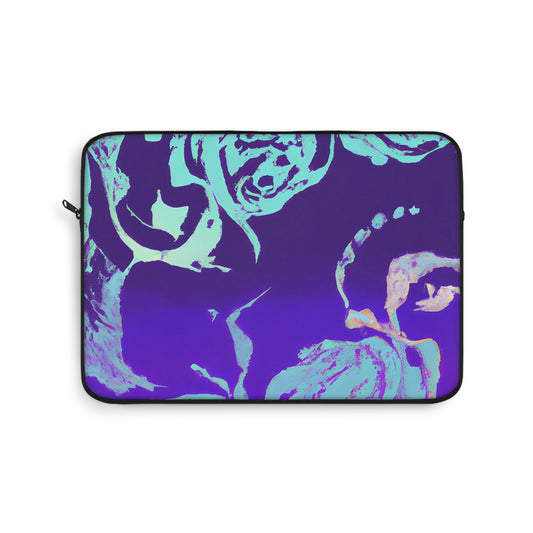 FlapperFemme - LGBTQ+ Laptop Sleeve (12", 13", 15")