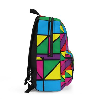 SpectraStar - Gay Pride Backpack