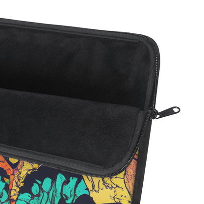 PepperFoxx - LGBTQ+ Laptop Sleeve (12", 13", 15")