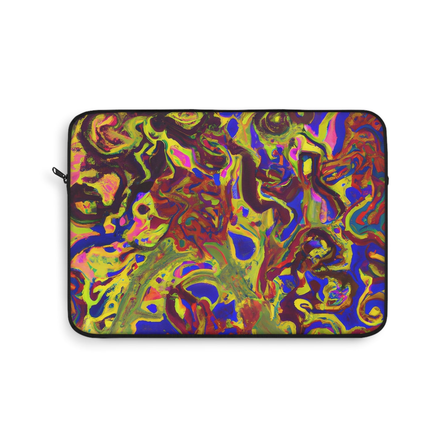 SprocketsSparkles - LGBTQ+ Laptop Sleeve (12", 13", 15")