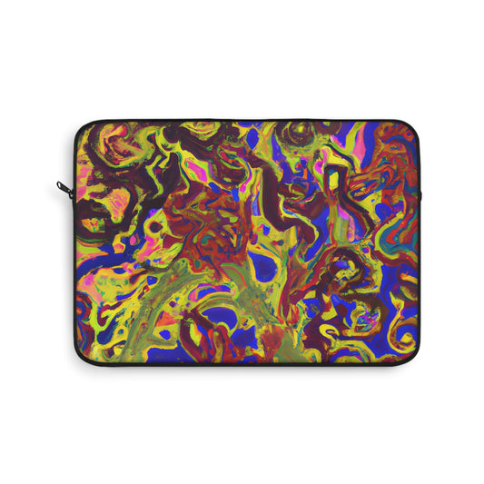 SprocketsSparkles - LGBTQ+ Laptop Sleeve (12", 13", 15")