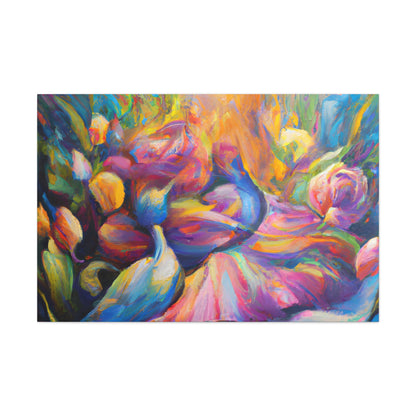 Ilario - Gay Hope Canvas Art