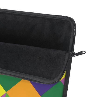 TrixieVelvette - LGBTQ+ Laptop Sleeve (12", 13", 15")