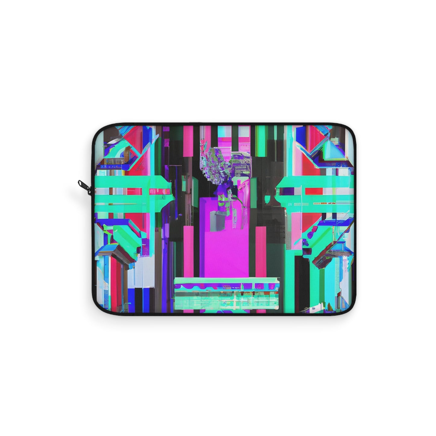 CyberStar23 - LGBTQ+ Laptop Sleeve (12", 13", 15")