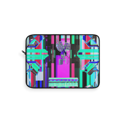 CyberStar23 - LGBTQ+ Laptop Sleeve (12", 13", 15")