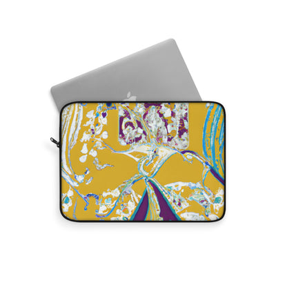 SparkleFlapper - LGBTQ+ Laptop Sleeve (12", 13", 15")